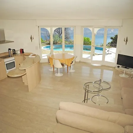 Casa Vignola App 3624