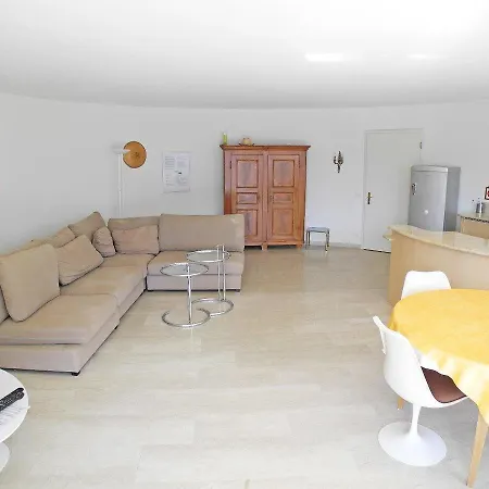 Holiday home Casa Vignola App 3624