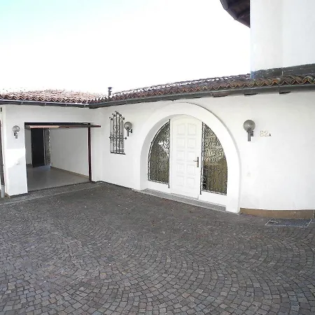 Holiday home Casa Vignola App 3624