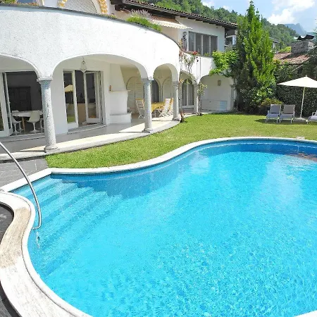 Casa Vignola App 3624 * Brione sopra Minusio