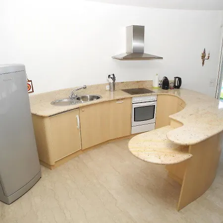 Casa Vignola App 3624 Holiday home